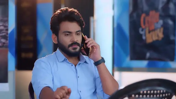 Lakshmi Lies to Pavitra