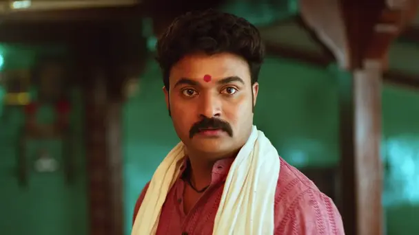 Ajit Kumar Arrives at Gopal’s House