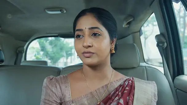 Nagavalli Fights Papayamma’s Goons