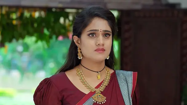 Secret Service Officer Jagriti's New Mission