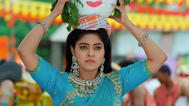 Jagriti Protects Keerti and Her Own Family