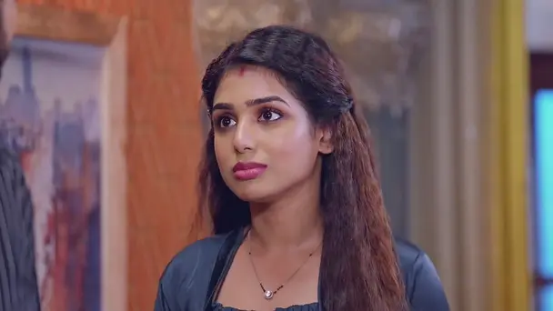 Shalu's Promise to Lakshmi
