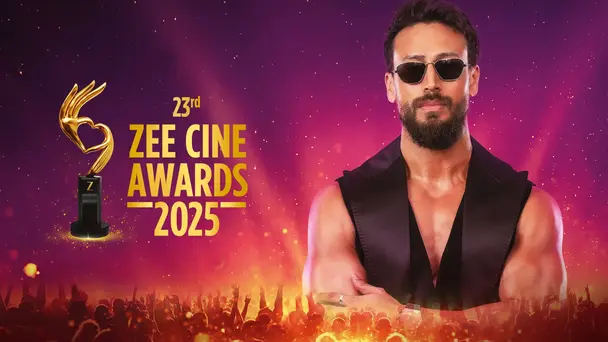 Zee Cine Awards 2025 - Part 2