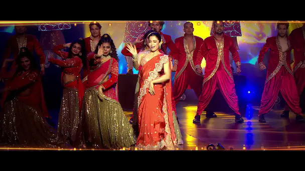 Rashmika’s Performance Makes the Event Spectacular - Zee Cine Awards 2025 - Promo
