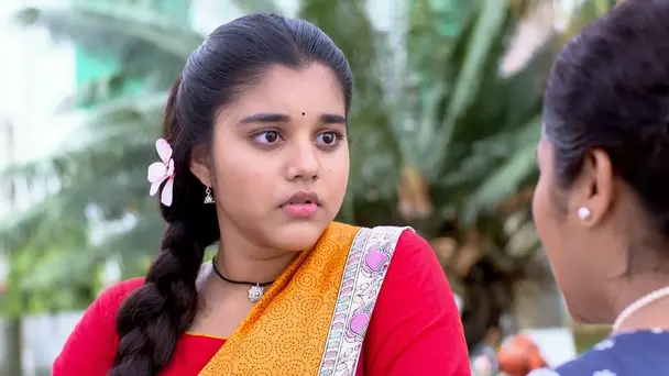 Ishan Reluctantly Sits at the Wedding Mandap