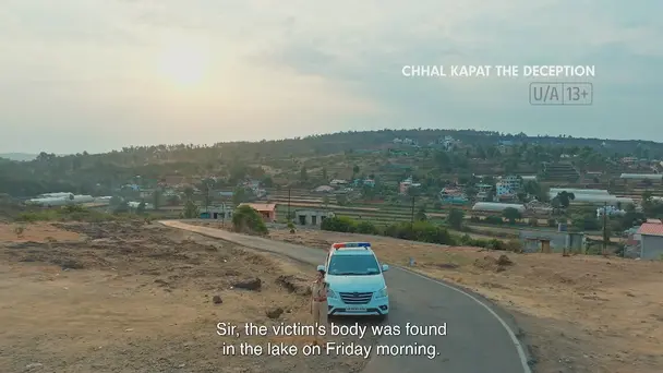 Chhal Kapat - The Deception - A Murder Maze - Trailer