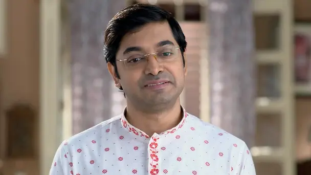 A Prospective Groom's Family Visits Simun's House