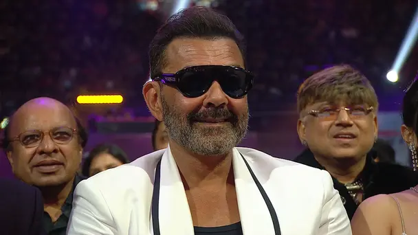Extravaganza - Zee Cine Awards 2025
