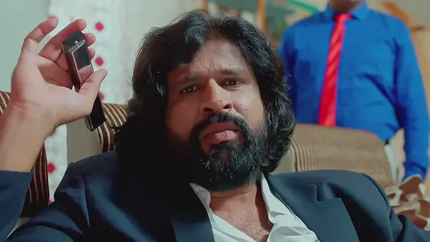 Prema Entha Maduram - June 11, 2025 - Webisode