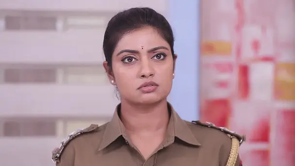 Surya Assures Saraswathi