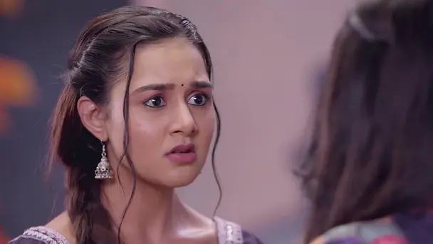Anushka Tells Shalu a Big Secret