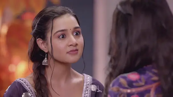 Rishi Struggles to Forgive Lakshmi