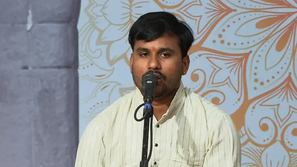 Follow the Path Shown by the Saints!