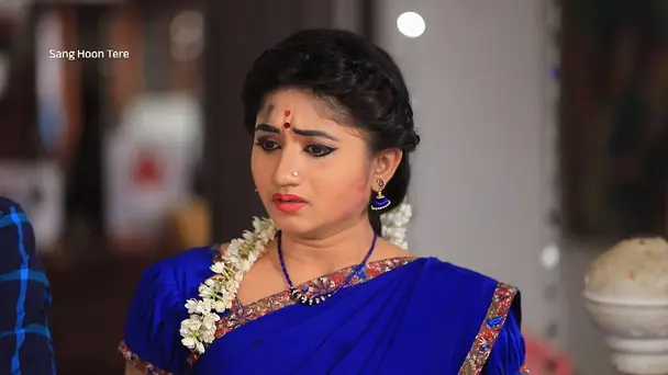 Maya Deceives Belly with a Cunning Trick - Sang Hu Tere - Promo