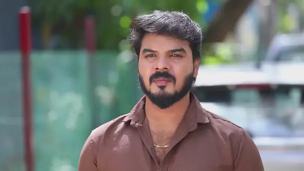 Dhanaraj Seeks Maya's Help