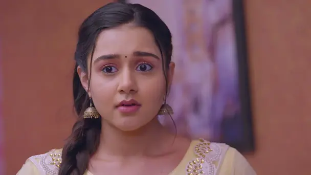 Kiran and Malishka Push Aayush over the Edge