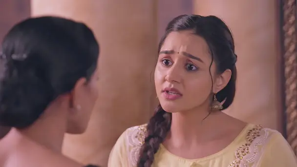 Bhavna Accuses Mukesh of Plotting a Murder