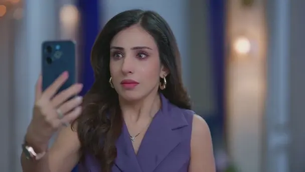 Kanchan Learns about Riddhi's Plan