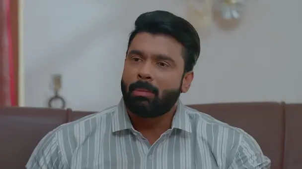 Manu Confronts Nithya