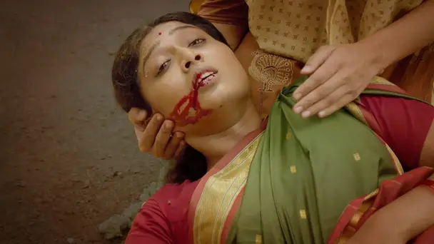 The Bride and the Curse