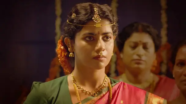 Encounter With The Truth