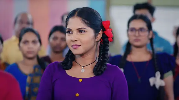 Kamali's Excellent Performance in the Kabaddi Match