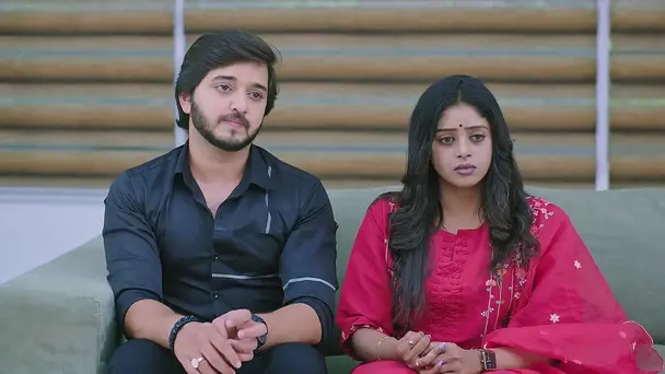 Madhav Apologises to His Family