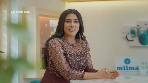 Onnonnara Ruchi - Promo