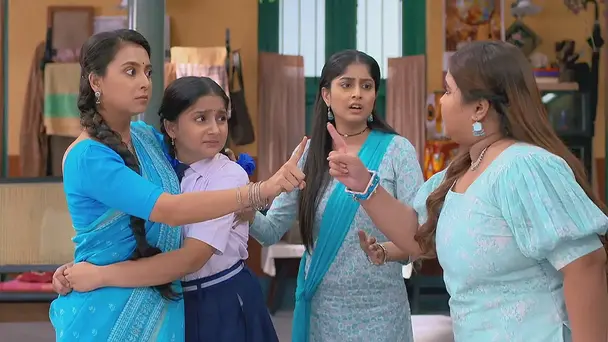 Amader Dadamoni - July 07, 2025 - Best Scene