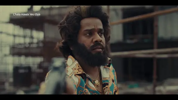 Chala Hawa Yeu Dya - Comedycha Gangwar - Promo