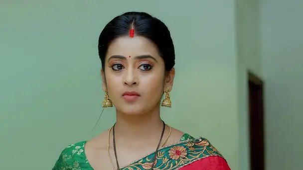 Vivek Foils Priyamvada's Plan