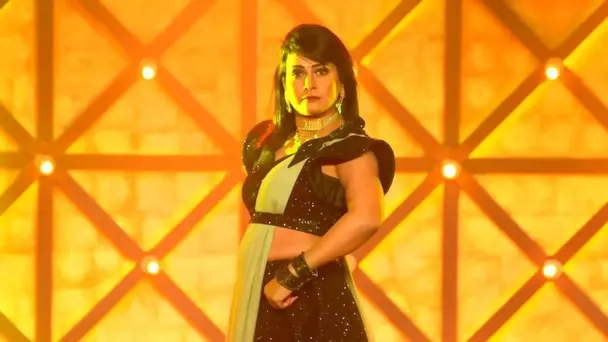 The Contestants Exhibit Their Dancing Talent