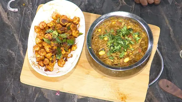 Flavours of Thoothukudi