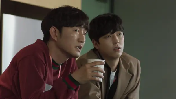 Scripts, Secrets and Second Chances