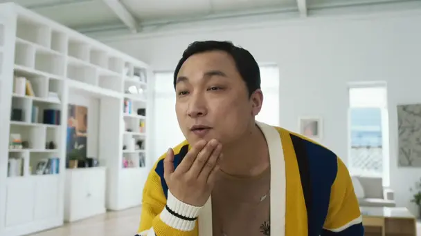 Fried Chicken and Flashbacks