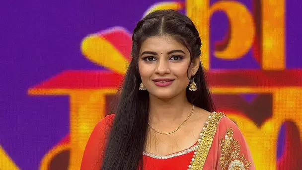 Stars of Zee Family Unite for Hariyali Teej 