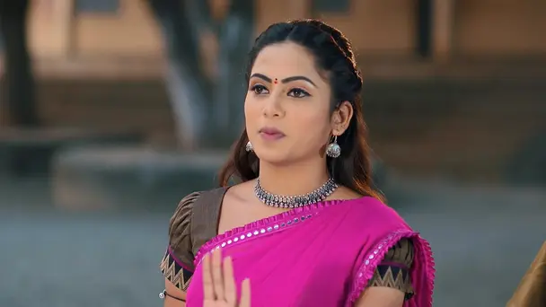 Vagdevi's Hunt for the No. 1 Daughter-In-Law