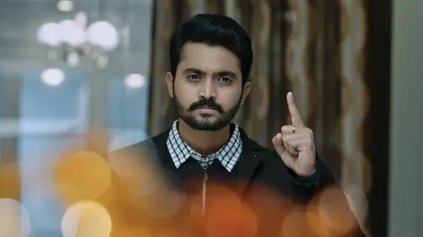 Ishwar Prasad Apologises to Saraswati