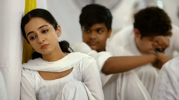 Tervi Mein Teekhi Baat