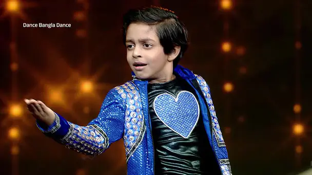 Aditya's Scintillating Performance - Dance Bangla Dance S13 - Promo