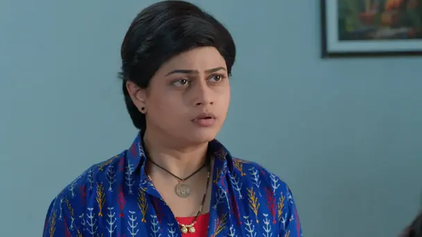 Keerti Reveals Suhas’s Deceit to Shiva