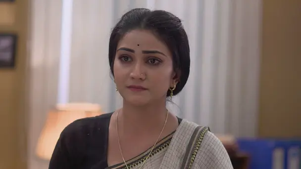 Rohit Takes Phulki Out to Talk to Her