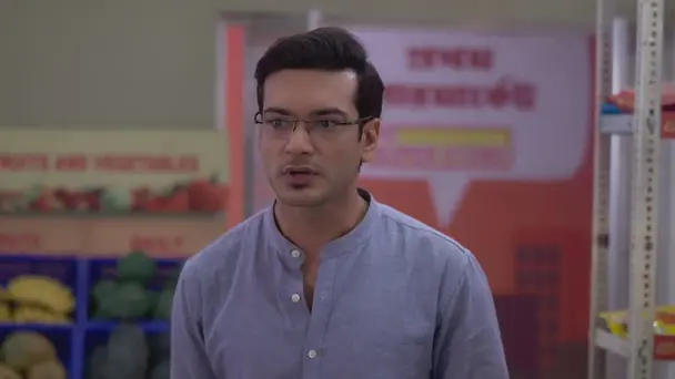 Rohit Understands His Family’s Plan