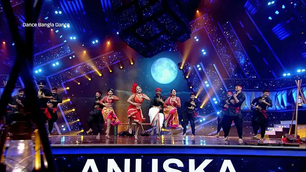 Riju and Raju's Breathtaking Acts - Dance Bangla Dance S13 - Promo