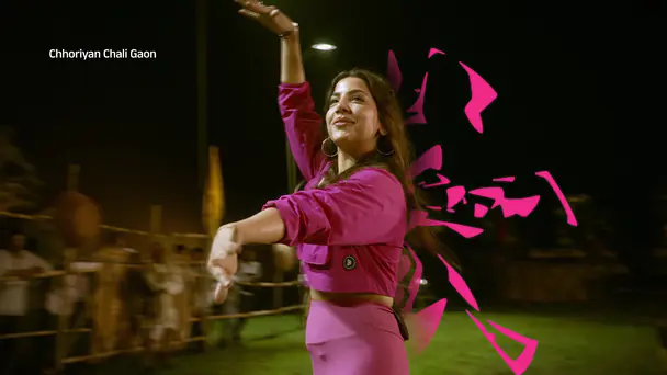 City Girls Face the Challenges of Village Life - Chhoriyan Chali Gaon - Promo