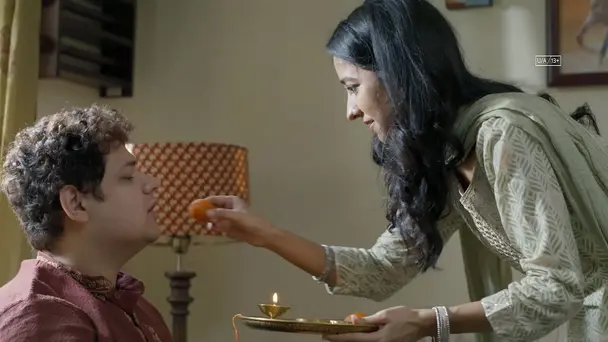 Bakaiti on Raksha Bandhan