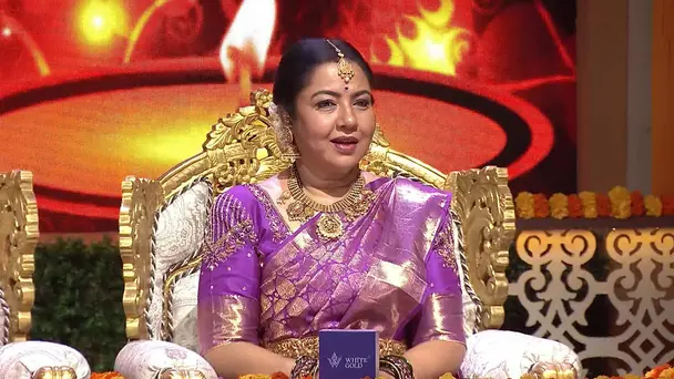 Naavu Nammavaru's Shravan Celebration