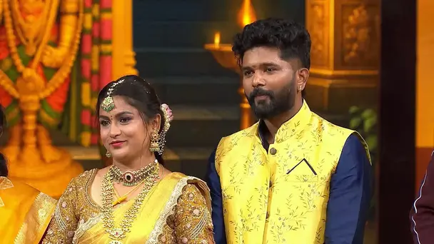 Naavu Nammavaru's Wedding Celebrations