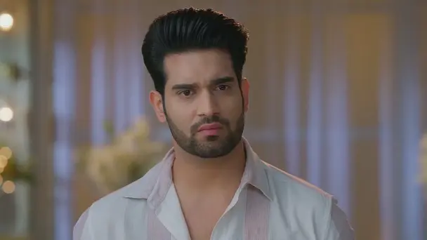 Vaishali Gives Riddhi the Evidence against Neel