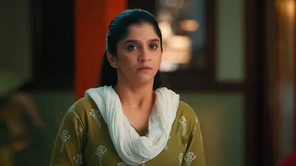 Rekha Scolds Kedar Over the House Rules